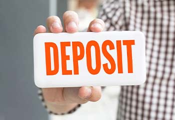 Депозит