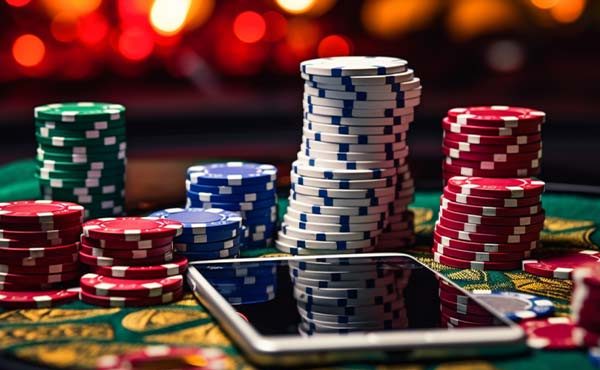 Приложение казино 888Starz на Андроид