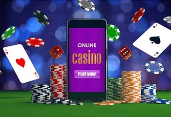 Приложение на Айфон