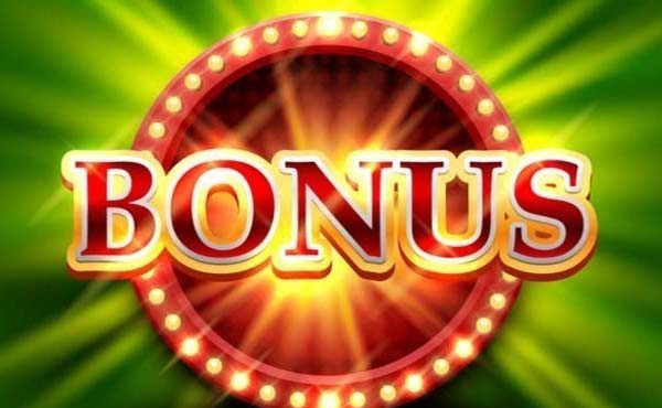 Бонусы в казино